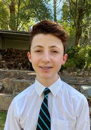 Joseph Snelling is one of three local...