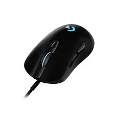 Maybe you would like to learn more about one of these? Logitech G403 Prodigy Wireless Gaming Mouse Schwarz Rf Wireless Usb 2 0