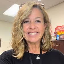 Annette Holbrook's Instagram, Twitter & Facebook