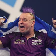 Managed by @jowrighty8 proud dad of @_jessiewright_ @snakebitejunior @mimiwright6. Darts Wm 2020 Schotte Peter Wright Erstmals Weltmeister Stern De