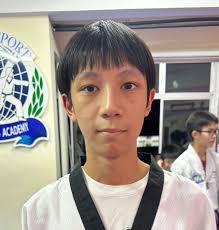 Student of the Month, December 2024