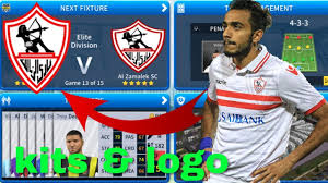 Keep up to date with the latest news and content, engage with the club and fellow. How To Create Al Zamalek Sc Team Kits Logo 2019 Dream League Soccer 2019 Youtube
