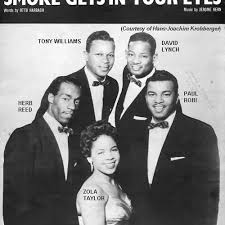 Stream The platters - Smoke gets in your eyes (Reposted remix) by pojk |  Listen online for free on SoundCloud