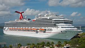 Carnival, Royal Caribbean dock cruise ships in Gulfport MS | Biloxi Sun  Herald