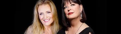 Скачай tierney sutton bernie's tune и tierney sutton devil may care. Tierney Sutton Ann Hampton Callaway In Technicolor Njpac