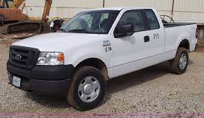 Learn more about the 2005 ford ranger. 2005 Ford F150 Extended Cab Pickup In Nixa Mo Item 5489 Sold Purple Wave