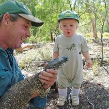 Bob irwin wildlife & conservation foundation inc. Steve Irwin S Son Is An Award Winning Photographer And These Photos Show Why Bored Panda