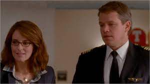 Do you like this video? Matt Damon In 30 Rock The New York Times