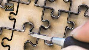 Create jigsaw puzzles from your photos. How Jigsaw Puzzles Are Made