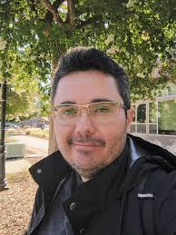 Miguel Angel Medrano from the Federal University of Rio de Janeiro visited  the MCZ to study and better understand the taxonomy and morphology of  understudied Caribbean harvestmen (also known as daddy longlegs).