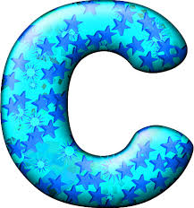 Presentation Alphabets Party Balloon Cool Letter C Christmas Alphabet Alphabet Lettering Alphabet