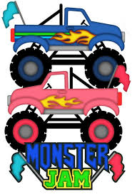 Boys Page 2 Monster Jam Birthday Party Monster Jam Monster Truck Party