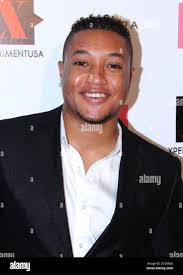 Derrick whitney hi-res stock photography and images