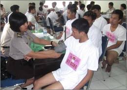 We did not find results for: Tahapan Seleksi Polri 2021 2022 Pendaftaran Online 2021 2022
