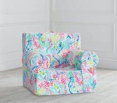 Obsessed With Lilly Pulitzer For Pottery Barn Furniture Decor Candie Anderson