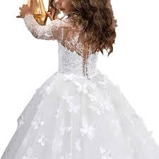 Vestiti cerimonia ragazza 13 anni from shop.ideefesta.it. Vestito Elegante Da Ragazza Festa Matrimonio Damigella Donna Sposa Cerimonia Prima Comunione Battesimo Carnevale Ballerina Abiti 11 Bianco 12 13 Anni