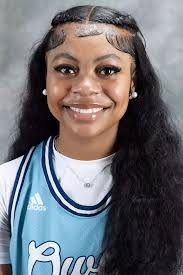 2025-26 Women's Basketball Roster