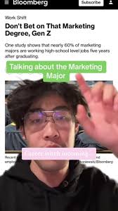 Andrew Advice Account Marketing