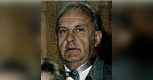 Obituary information for George O. Crone