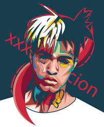 Our google drive discography is the most complete and correctly labeled compilation of xxxtentacion's releases. Xxxtentacion Cartoon 1080x1080 Wallpapers On Wallpaperdog