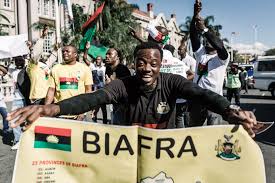 What my father taught me about biafra and my heritage. 52 Northern Groups Appeal To Un To Support Igbo Agitation For Biafra
