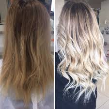 Ombre Yaptirmak Istiyorum Ankarada Iyi Bir Kuafor Ariyorum Kizillik Olmasin Dorelik Istemiyorum Diyorsaniz Bianco Kuaforler Sac Ombre
