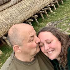 A special day of celebration 🥰💜