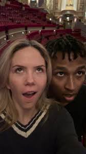 James Netherland Theatre Best Seats