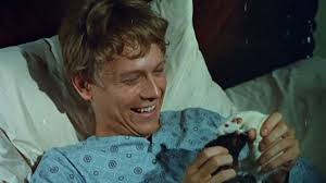 I was good to you, Ben!" 50 Years Later, 'Willard' 1971 Remains a Classic