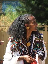 Tigray Woman Ethiopia Ethiopian People Ethiopian Beauty Ethiopian Women