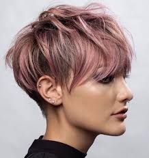 Modelle nel 2021 ed è una tendenza che si sta protraendo anche al 2022, . Pixie Hair Il 2021 E L Anno Dei Capelli Corti Il Trend Per Tutte Le Garconne