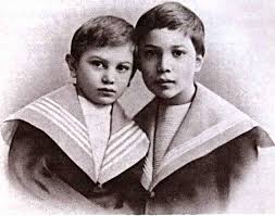 You were redirected here from the unofficial page: Boris Pasternak O Tragedii Evrejstva