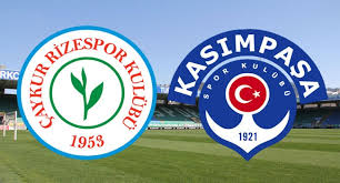 Rizespor (süper lig) günel kadro ve piyasa değerleri transferler söylentiler oyuncu istatistikleri fikstür haberler. C Rizespor Kasimpasa Yenisemedi Trt Spor Turkiye Nin Guncel Spor Haber Kaynagi
