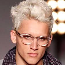 To make it, born blonde is not a permanent hair dye and it is among the hair products produced by clairol. How To Dye Your Hair Blonde For Men In 4 Simple Steps Outsons Men S Fashion Tips And Style Guide For 2020