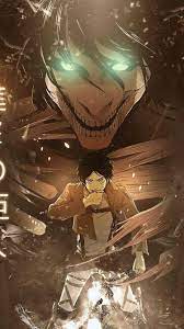 Fond d écran pc 4k snk. Aot Fond D Ecran Nawpic