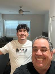 Birthday dinner time-