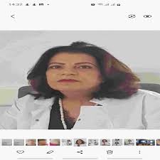 Trouver des Dermatologues à Tunis