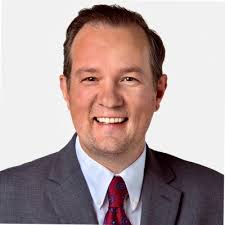 A big congrats to 24-year FOX 21 production man, Chuck Schaub! That's the… 