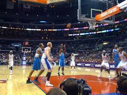 Los Angeles Clippers Courtside Seats Clippersseatingchart