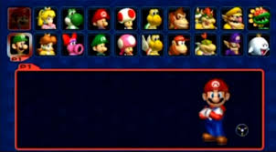 Mario kart tour is a mobile game from nintendo that's available for both ios and android phones. Mario Kart Double Dash Offers A Nostalgic Blast From The Past The Courier Online