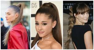 Wigs.com has been visited by 10k+ users in the past month How To Get The Perfect High Ponytail The Ultimate Guide