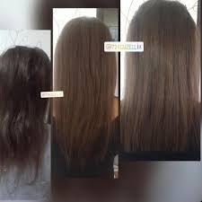 7 24guzellik On Instagram Zeynep Hanim Kisa Surede Saglikli Gur Ve Parlak Saclara Sahip Oldu Masshile Sac Bakim Urunle Hair Styles Hair Long Hair Styles