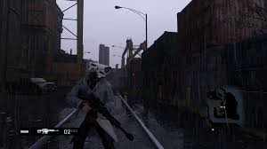 This tower is located on the rooftop of a building. Watch Dogs Ctos Robot Outfits Mod By Sad Gamers Mod Db
