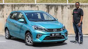 Oleh karena itu, kania sudah menyiapkan sederet kode warna cat rumah yang akan menjadi tren di tahun 2020 dan bisa langsung kamu terapkan di rumah untuk menyambut tahun baru. Perodua Myvi 2018 Dilancarkan Di Malaysia Model Generasi Baharu 1 3l Dan 1 5l Bermula Rm44 300 Paultan Org