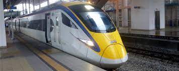 Ets from kl to bukit mertajam. Ets Bukit Mertajam To Ipoh Ktm Train Schedule Jadual Price