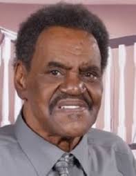 Obituary information for Robert Scott