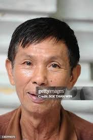 Khin Win's Instagram, Twitter & Facebook