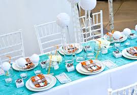 See our 49 baby shower decorations for your ideal party! Cute As A Button Baby Shower Ideas Celebrations At Home
