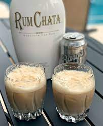 You could also serve these after dinner in place of dessert. Rumchata Root Beer Floats The Cookin Chicks