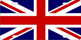 Ireland flag hanging png converter. United Kingdom Flag Union Jack Personalized Custom Novelty Etsy Britain Flag Great Britain Flag England Flag